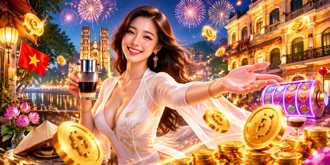 Giao diện chơi slot game tại 4530