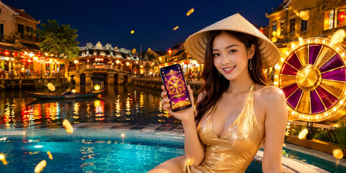 Người chơi Việt tươi cười khi đăng ký tài khoản trên 4530